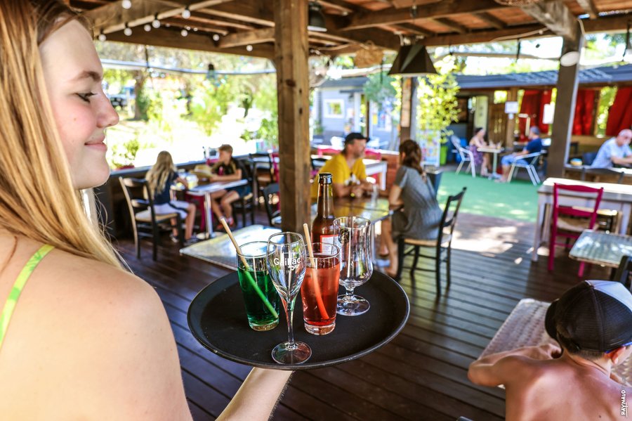 Domaine AbracadaRoom : Camping Le Soleil Des Bastides - Image 2