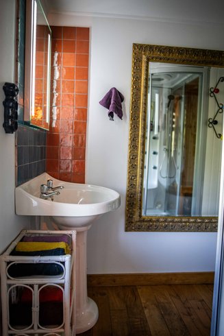 Hébergement AbracadaRoom : Tiny Z XXL & Spa - Image 30