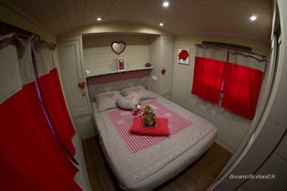 Camping Les Tilleuls