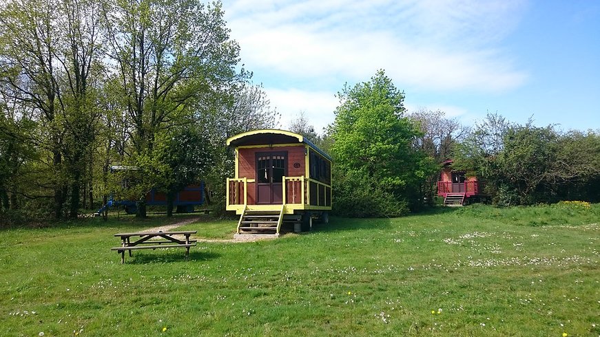 Domaine AbracadaRoom : Domaine de la Grangée - Image 4