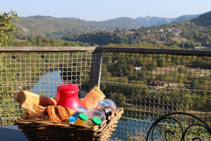 Domaine AbracadaRoom : Cabanes de Serrières - Image 14