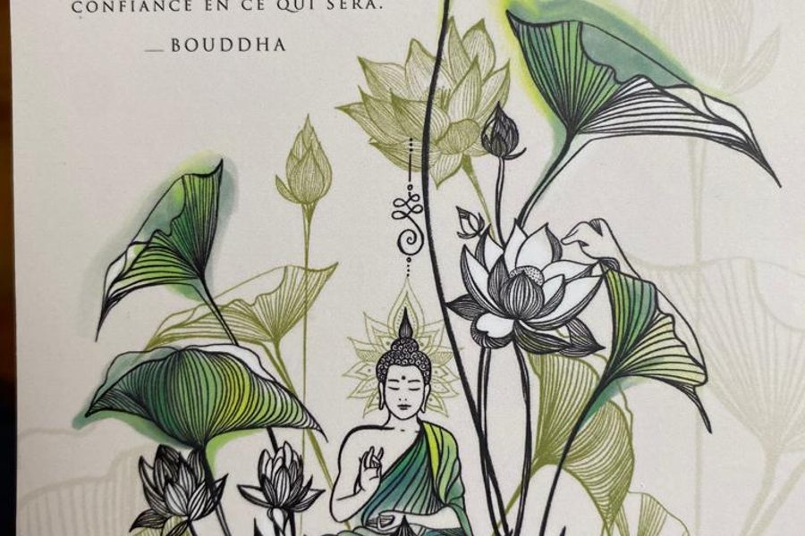 Le chalet zen — photo 2