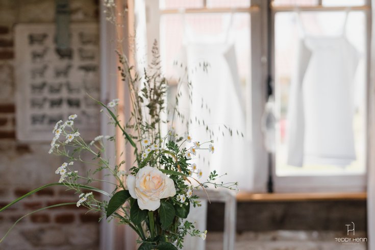 Hébergement AbracadaRoom : La Maisonnette de poupée avec cheminée, Vue Nature & Vélos - Image 16