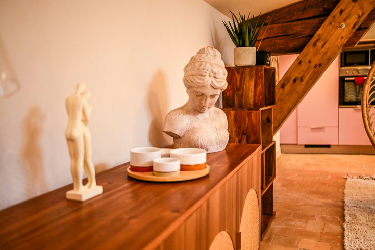 Hébergement AbracadaRoom : Le 1789, Gîte 5* - Image 34