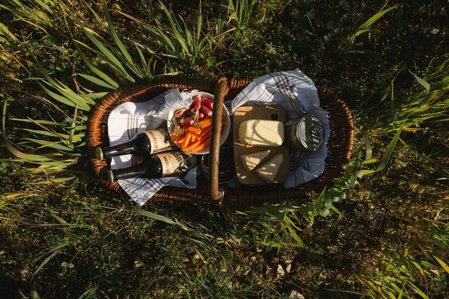 Hébergement AbracadaRoom : Parcel Tiny House - dans un verger en Lorraine - Image 14