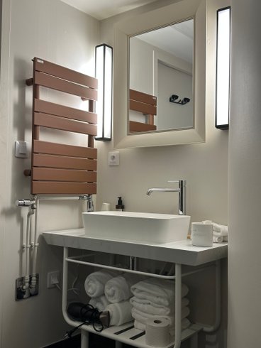 Hébergement AbracadaRoom : Ecolodge 3 - Bien-être & Balnéo - Image 9