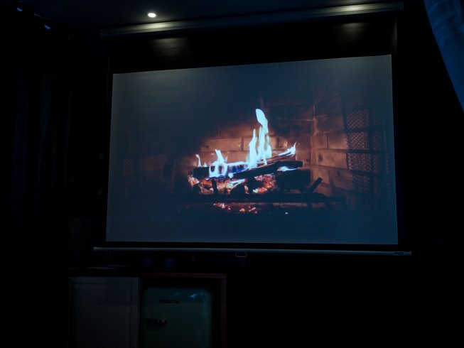 Hébergement AbracadaRoom : Évasion romantique au coeur de l'Amazonie, SPA, CINÉMA PRIVÉ, 5 min centre - Image 11