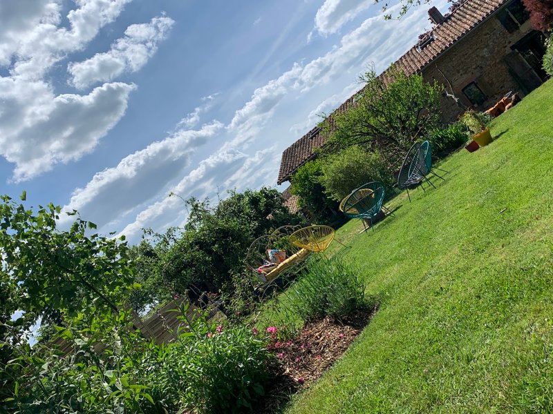 Domaine AbracadaRoom : Le refuge du jardinier - Image 3