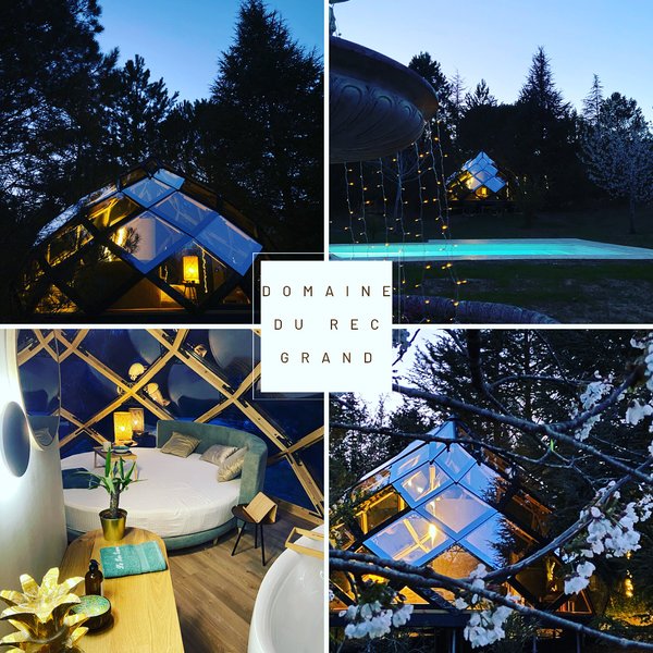 Domaine AbracadaRoom : Domaine du Rec Grand - Image 7