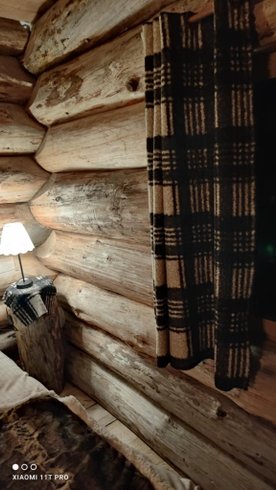 Hébergement AbracadaRoom : Le Caribou & Spa & Sauna - Image 10