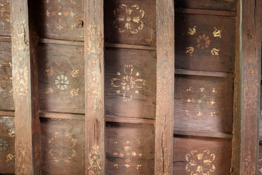 Hébergement AbracadaRoom : Chambre des Peyronnenc - Image 12