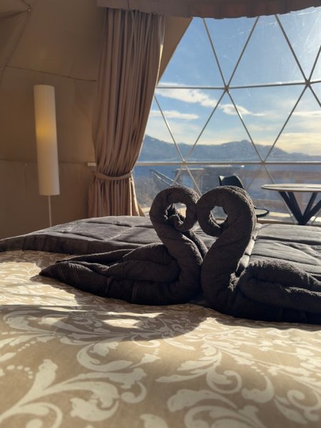 Domaine AbracadaRoom : Le Dôme de Jèpo - Image 12