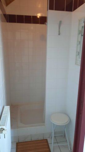 Hébergement AbracadaRoom : LA GARE DE CHAMBRETAUD - 7 chambres - Image 19