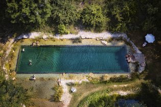 Lodge Safari Tarn-et-Garonne