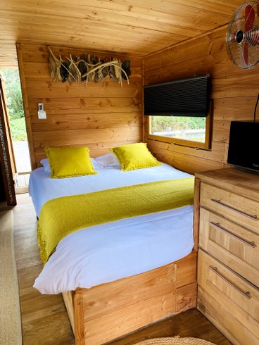 Hébergement AbracadaRoom : La Sterne - Image 3