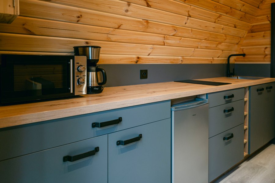 Hébergement AbracadaRoom : Pod Cocon - Image 4