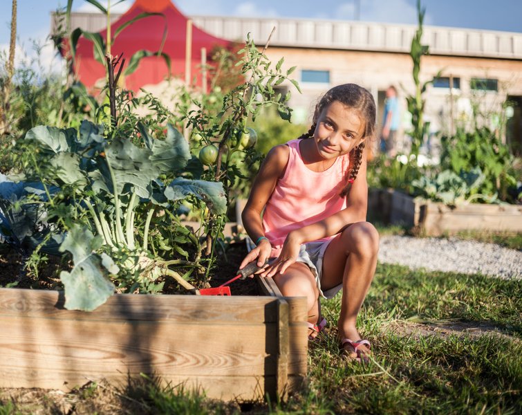 Domaine AbracadaRoom : Camping La Roche D'Ully**** - Image 11