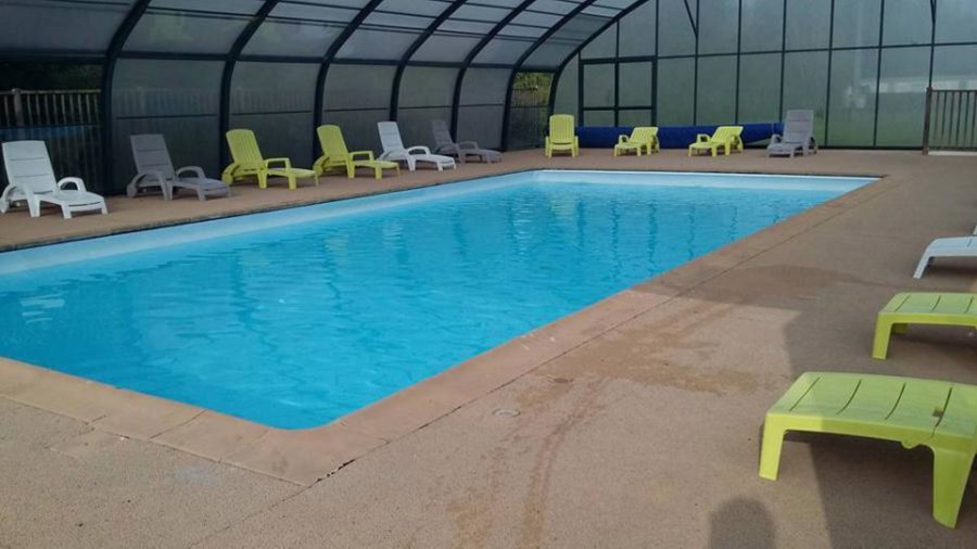 Domaine AbracadaRoom : Seasonova Les Marguerites - Image 4