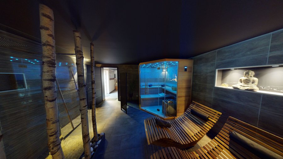 Hébergement AbracadaRoom : Indiana - La Cabane Tipi - Image 17