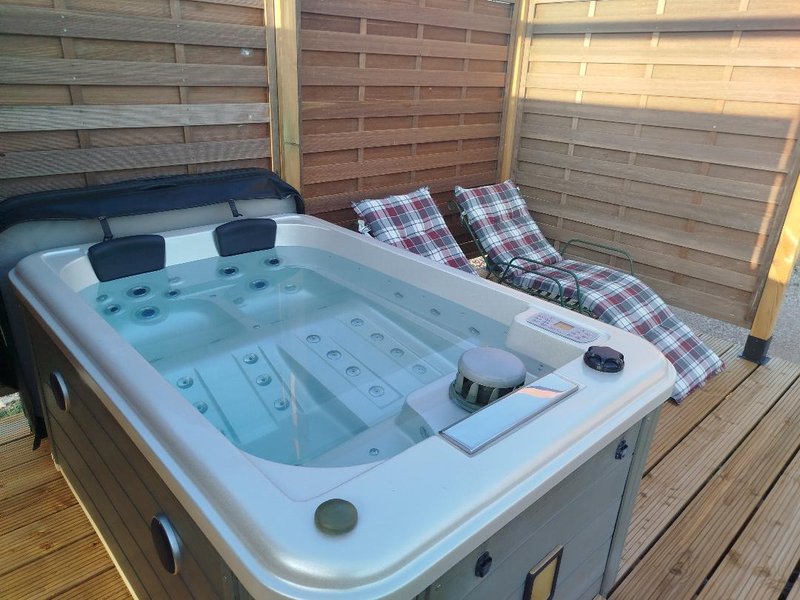 Hébergement AbracadaRoom : La Plaisance sur Ciel & SPA - Image 17