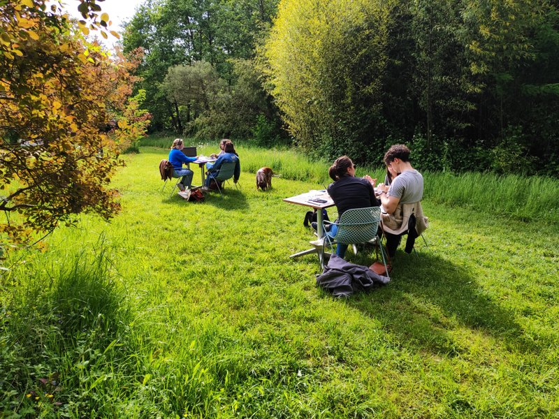 Domaine AbracadaRoom : Le Domaine des Anges - Image 26