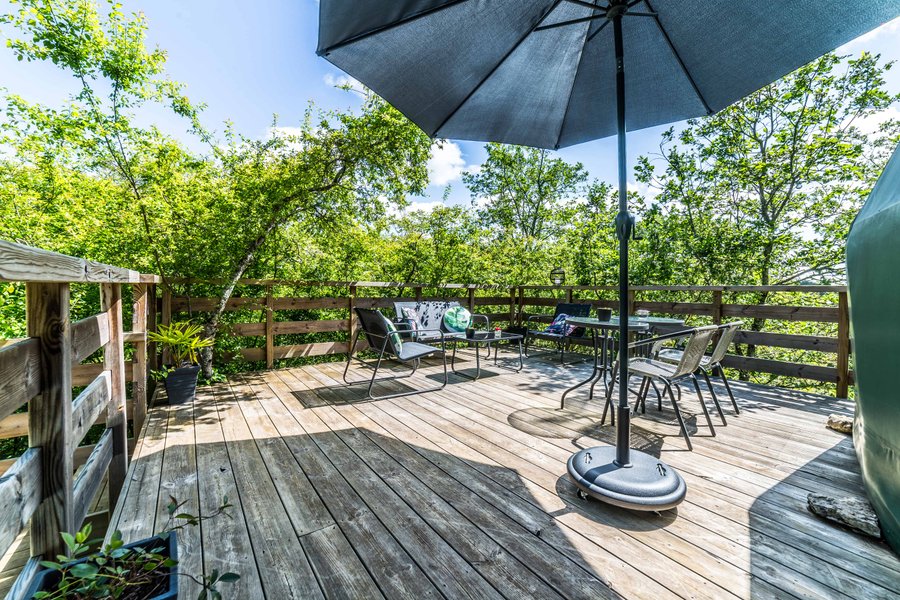 Hébergement AbracadaRoom : Clair de Lune & Spa - Image 8