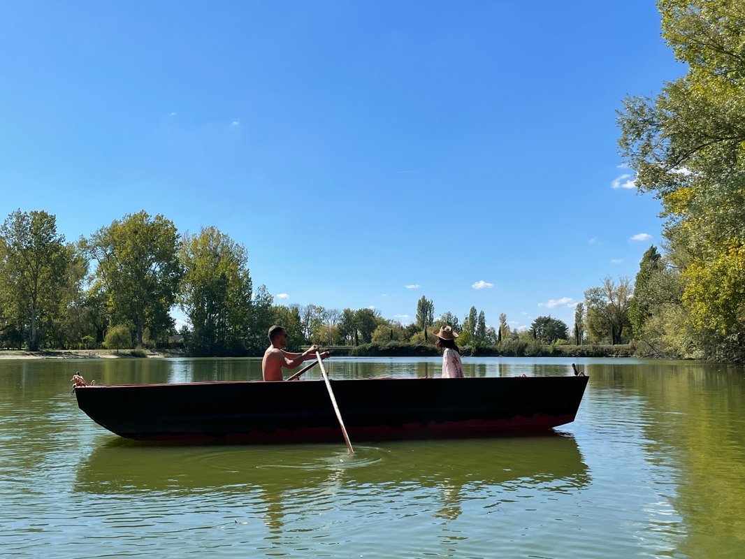 Bulle sur pilotis, prestige (avec électricité) à Gravon (14)