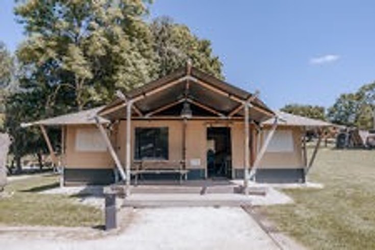 Hébergement AbracadaRoom : Le Bivouac - Image 1