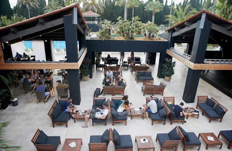 Domaine AbracadaRoom : Camping Ecolodge l'Etoile d'Argens - Image 18