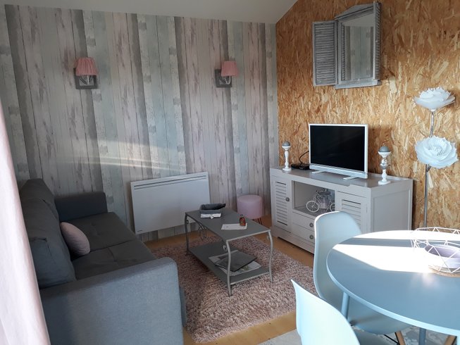 Hébergement AbracadaRoom : Le Romantique - Image 2