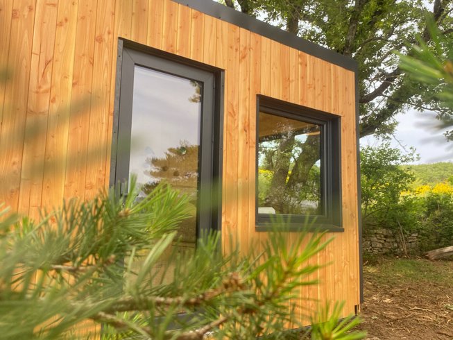 Domaine AbracadaRoom : Homnest (Viens) - Image 14