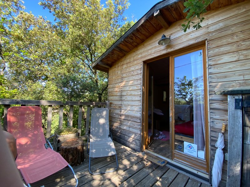 Hébergement AbracadaRoom : La Cabane des Amoureux - Image 12