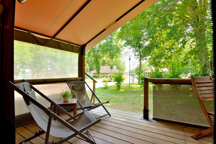 Hébergement AbracadaRoom : Lodge Victoria de la Vallée - 5 personnes - Image 6