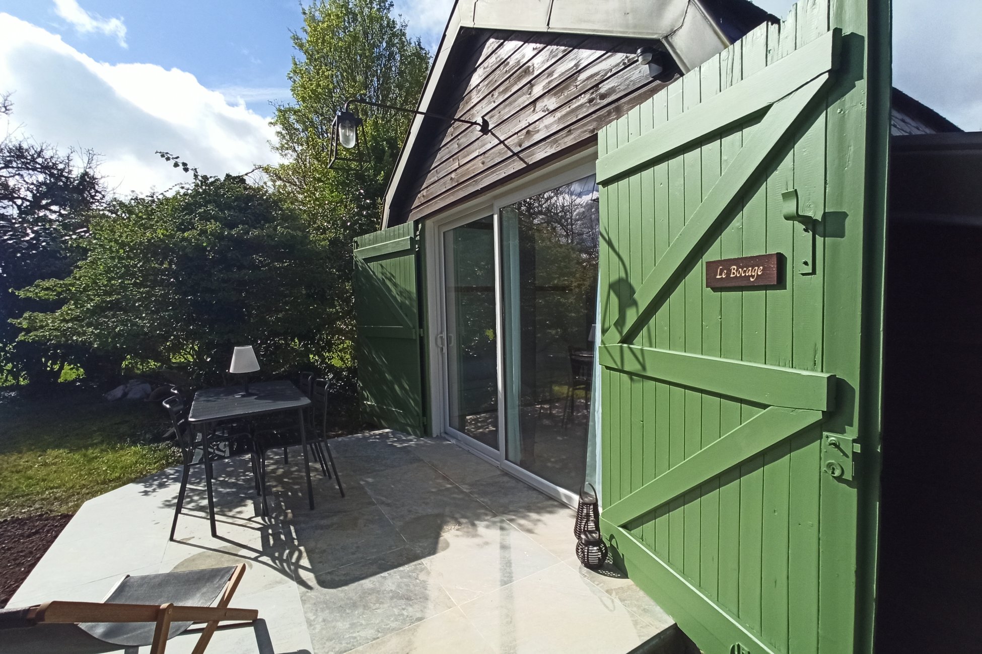 Hébergement UnicStay : Le Bocage à Gonneville-Sur-Mer