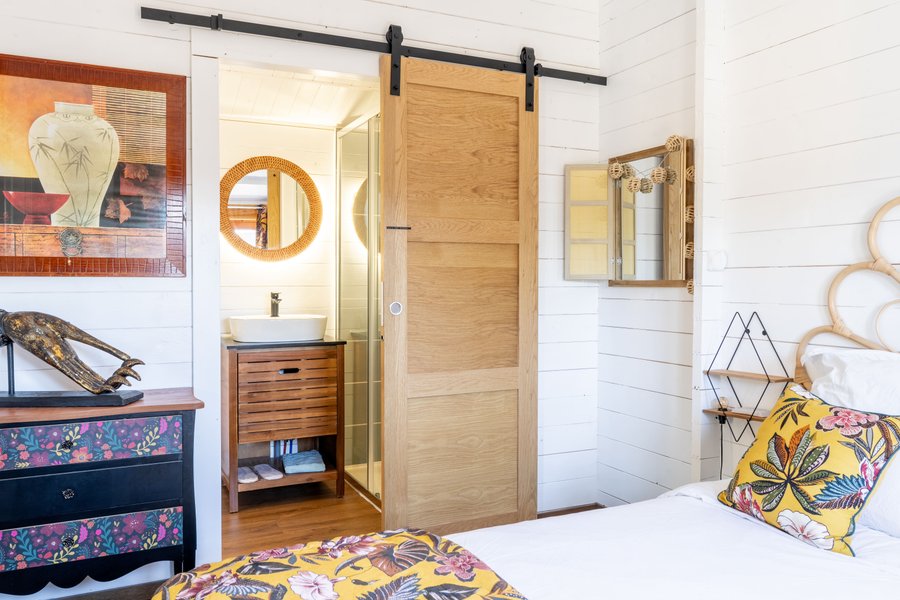 Hébergement AbracadaRoom : Love Cottage & Balnéo, votre évasion bien être en Vendée - Image 6