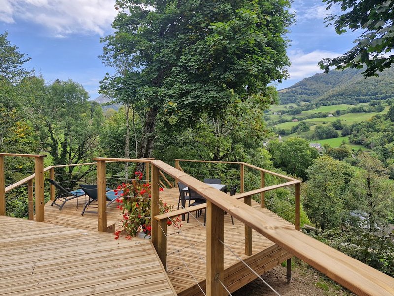 Hébergement AbracadaRoom : Bulle de Printemps & Spa - Image 5