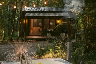 Tiny House Lot-et-Garonne