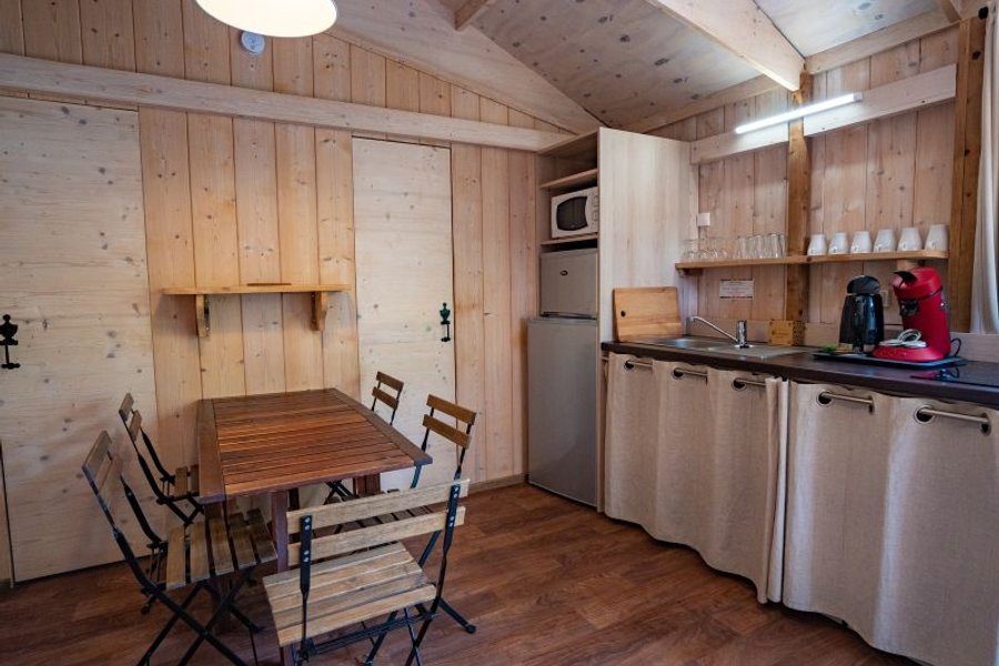 Cabane Vigneronne — photo 2