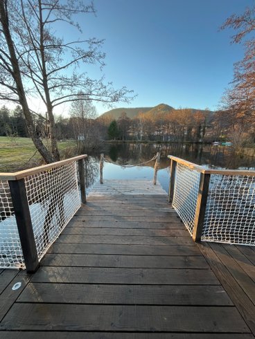 Hébergement AbracadaRoom : Kota chambre des Cambuses & Bain nordique - Image 10