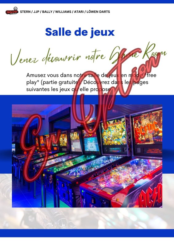 Le Dôme du Levant & Spa, Cinéma à Holving (22)