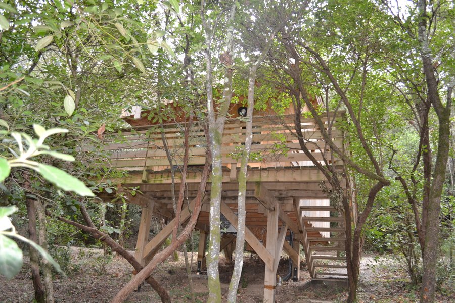 Hébergement AbracadaRoom : Cabane Cagna - Image 9