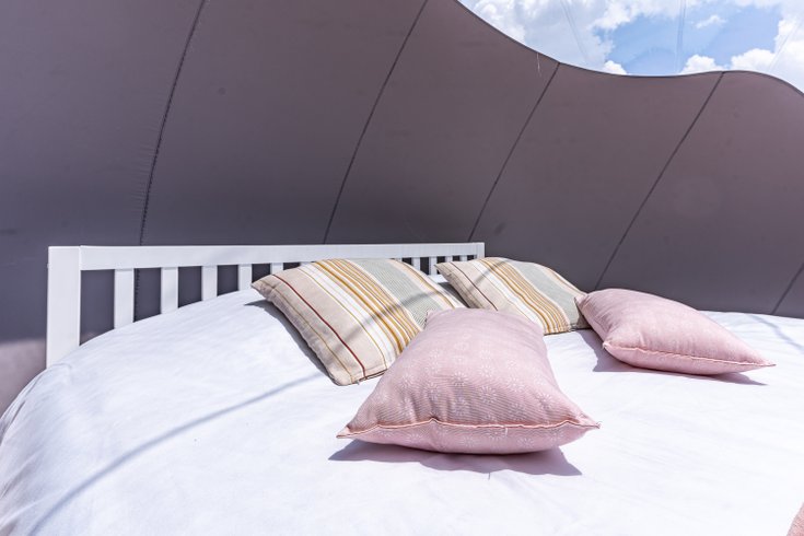 Hébergement AbracadaRoom : Bulle d'Ousse - Image 15