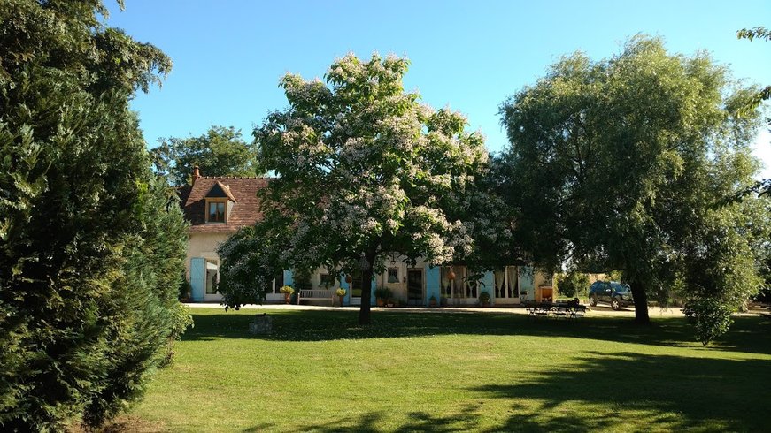 Domaine AbracadaRoom : Le Corbier, la Bulle des Alpagas - Image 1