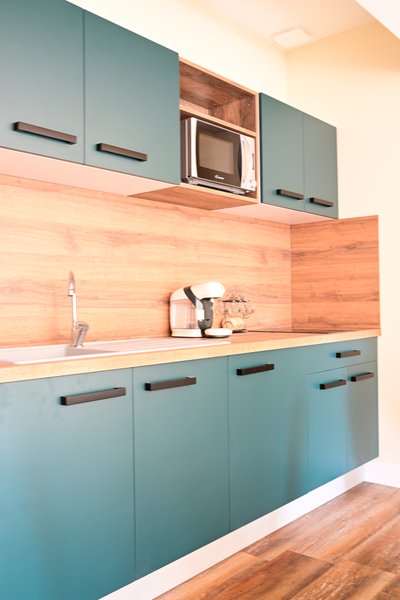 Hébergement AbracadaRoom : Studio Deluxe Cabernet - Image 6