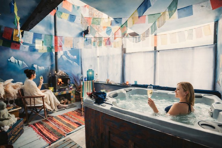 Domaine AbracadaRoom : Au2 Maison d'Hôtes - Image 99