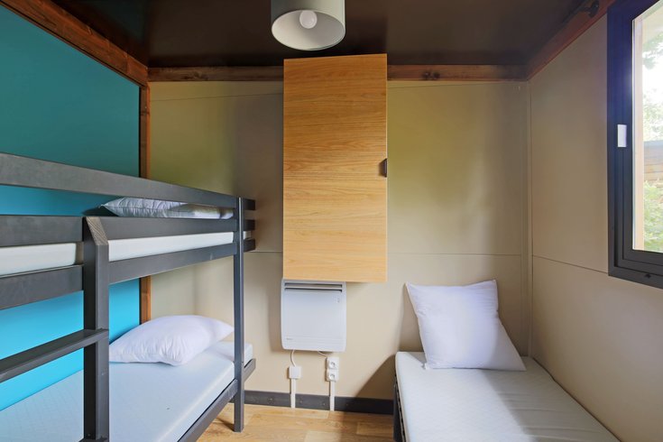 Hébergement AbracadaRoom : Chalet Evasion Lac de la Siauve - Image 6