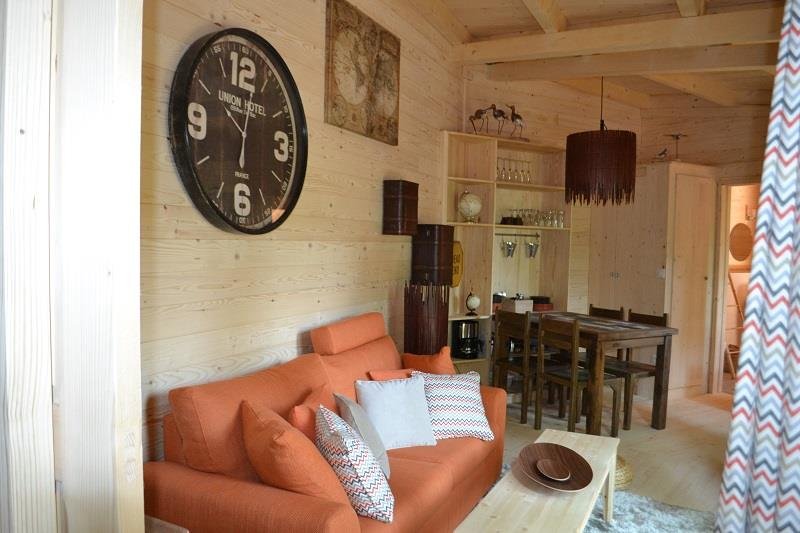 Hébergement AbracadaRoom : Lodge Evasion - Image 3