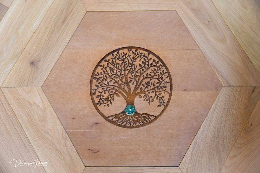 Hébergement AbracadaRoom : Apizome - Vue panoramique sur les Pyrénées - Image 10