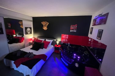 Kustom kulture à Lacaune (1)