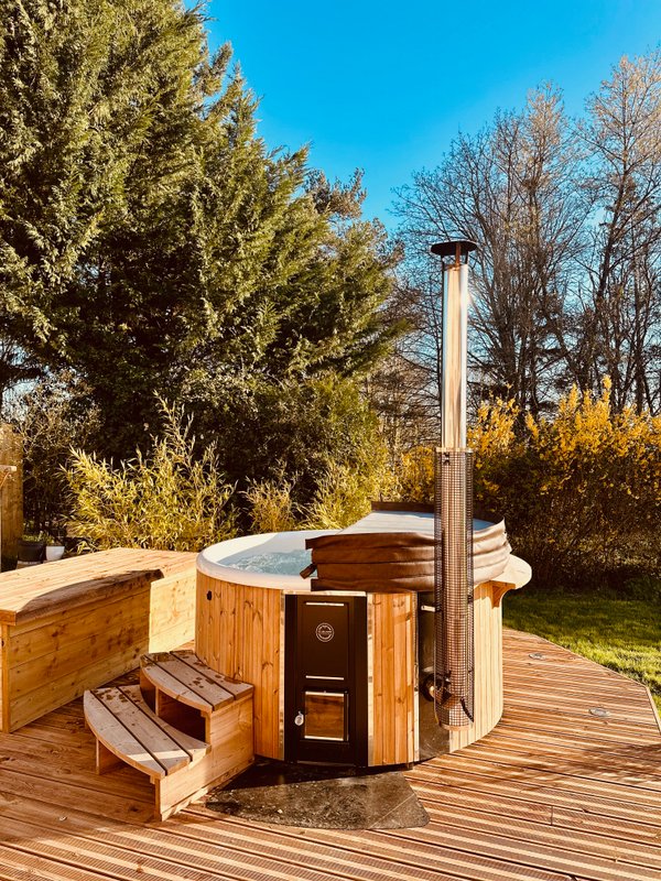 Tiny house des 4 vents & Bain nordique à Manou (6)